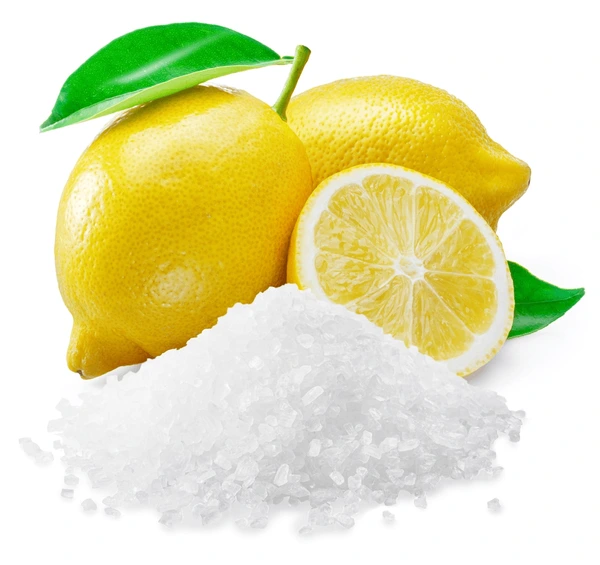 Citric Acid