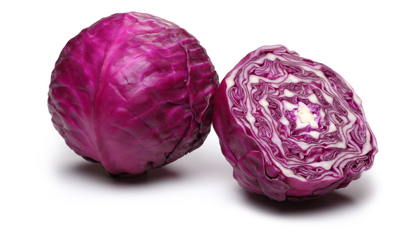 Red Cabbage